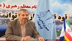 صدور رأی جایگزین حبس