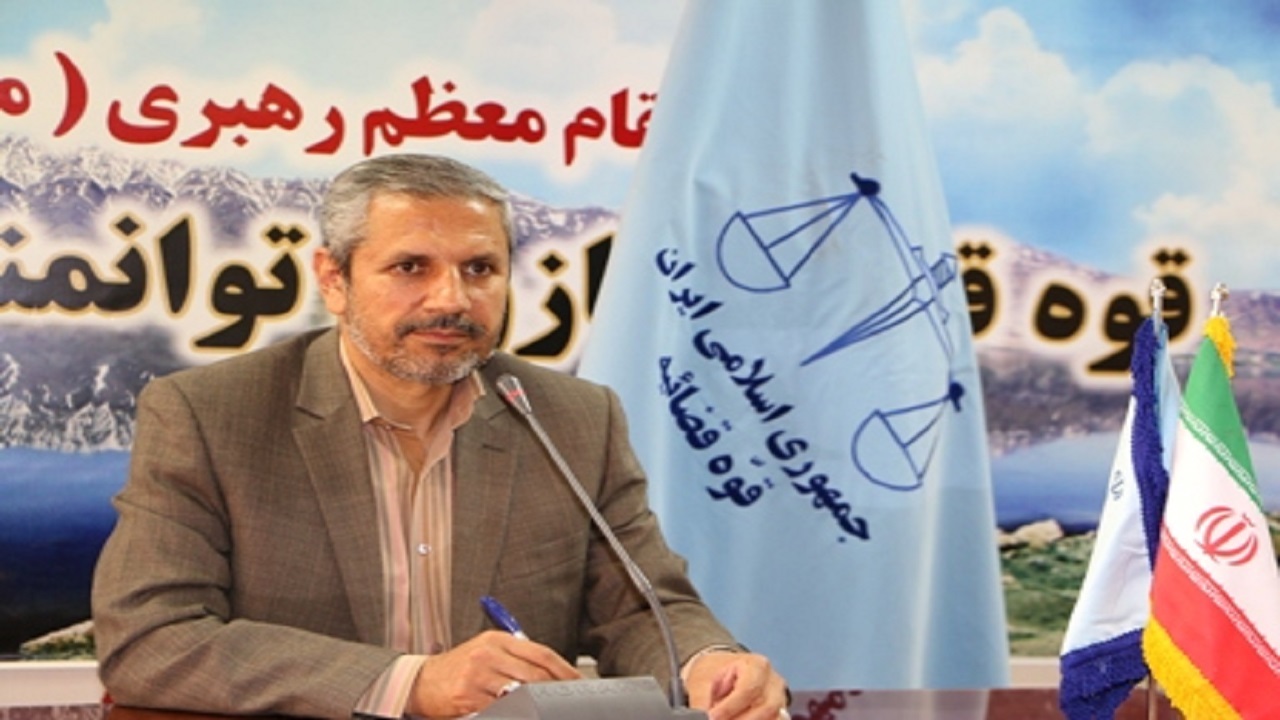 صدور یک هزار و ۳۹۰ رأی جایگزین حبس در چهارمحال و بختیاری