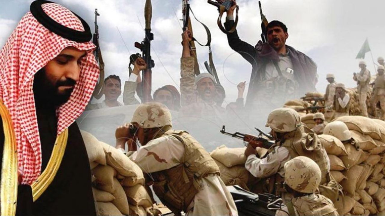 مقامات سابق آمریکا به پمپئو درباره تروریستی اعلام کردن انصارالله یمن هشدار دادند