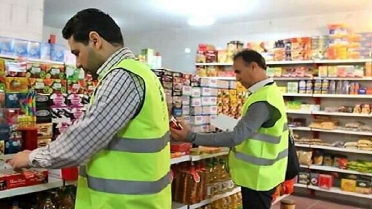 بازرسی از ۱۹ هزار و ۸۸۷ واحد صنفی در اردبیل