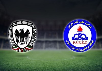 پارس جنوبی جم برنده شهرآورد بوشهری‌ها
