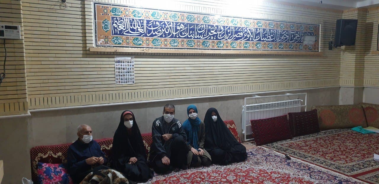 تخریب خانه یک خانواده ایلامی به دلیل ضمانت ۲۰ میلیونی!/حکم تخریب ابطال شد تخریب خانه یک خانواده ایلامی به دلیل ضمانت ۲۰ میلیونی!/حکم تخریب ابطال شد