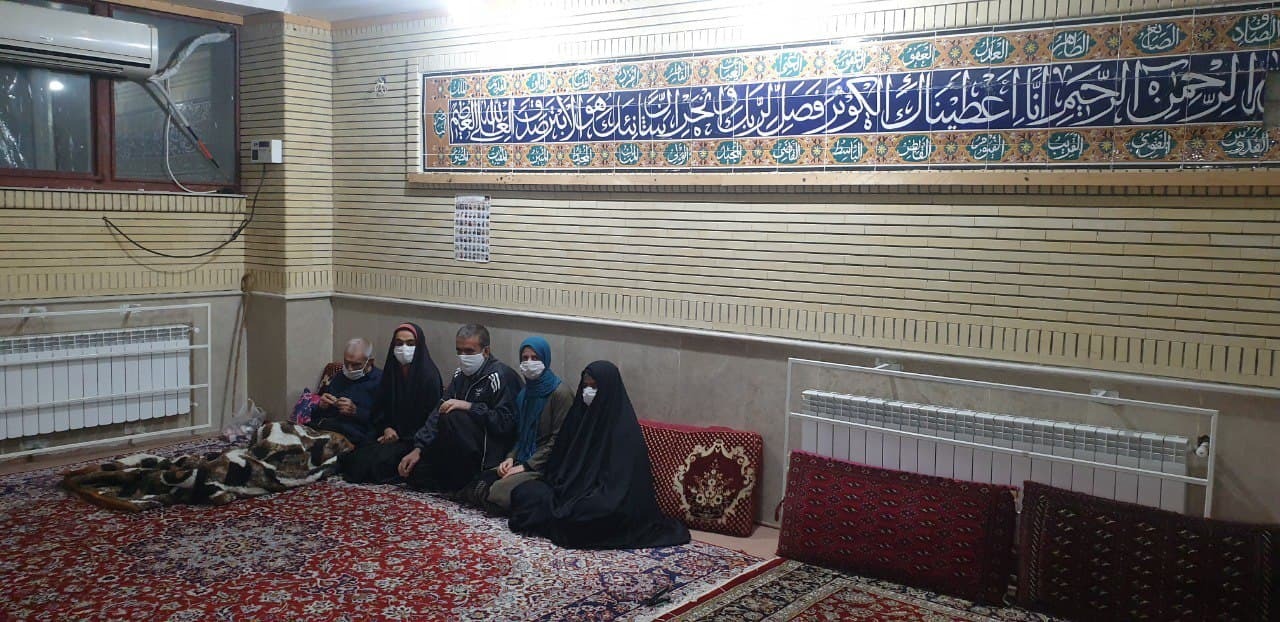 تخریب خانه یک خانواده ایلامی به دلیل ضمانت ۲۰ میلیونی!/حکم تخریب ابطال شد تخریب خانه یک خانواده ایلامی به دلیل ضمانت ۲۰ میلیونی!/حکم تخریب ابطال شد