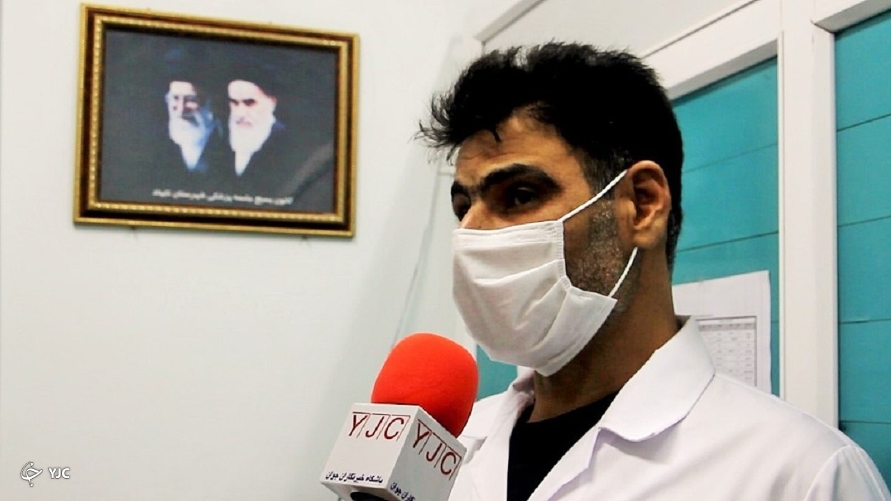 فعالیت ۸۲ پایگاه سلامت مسجد محور در تایباد