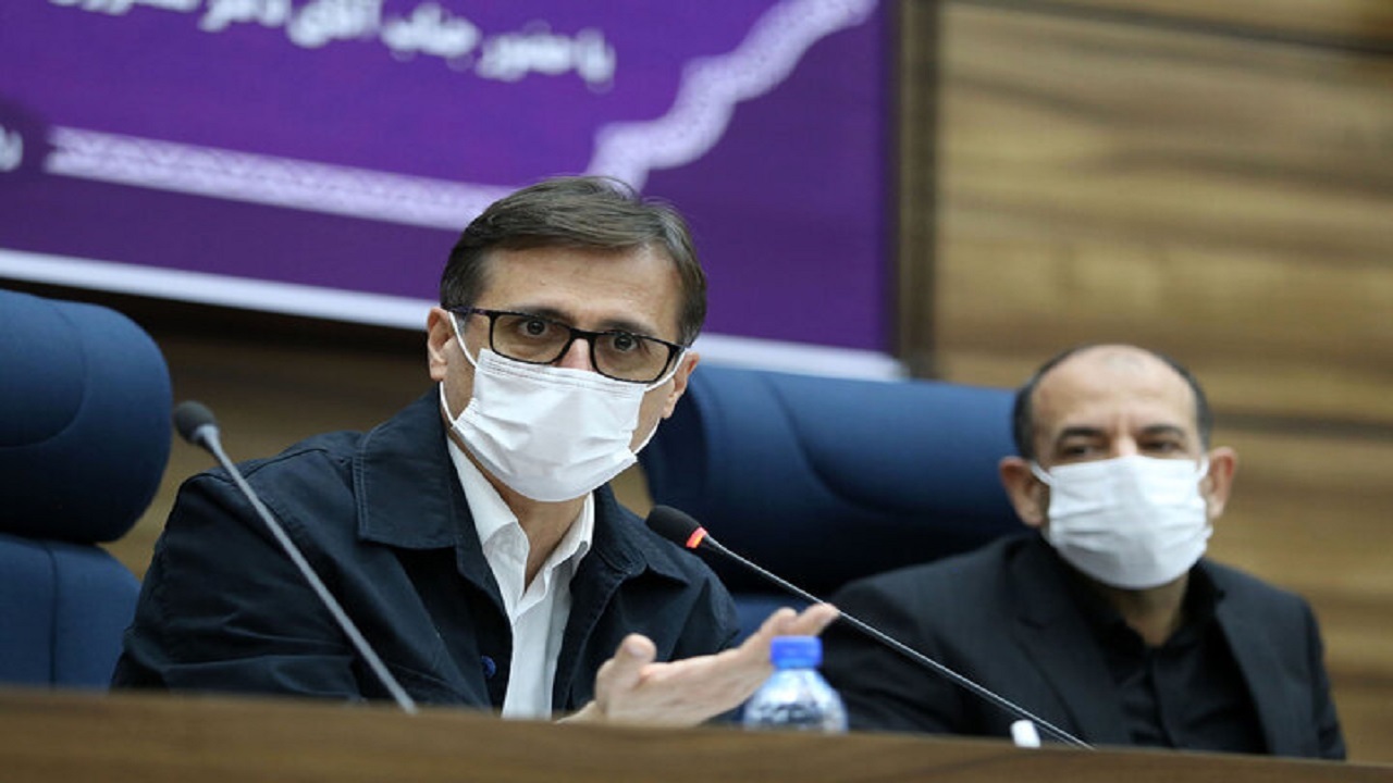 اختصاص ۸ هزار میلیارد تومان تسهیلات کرونا / بانک‌ها مکلف به پرداخت هستند