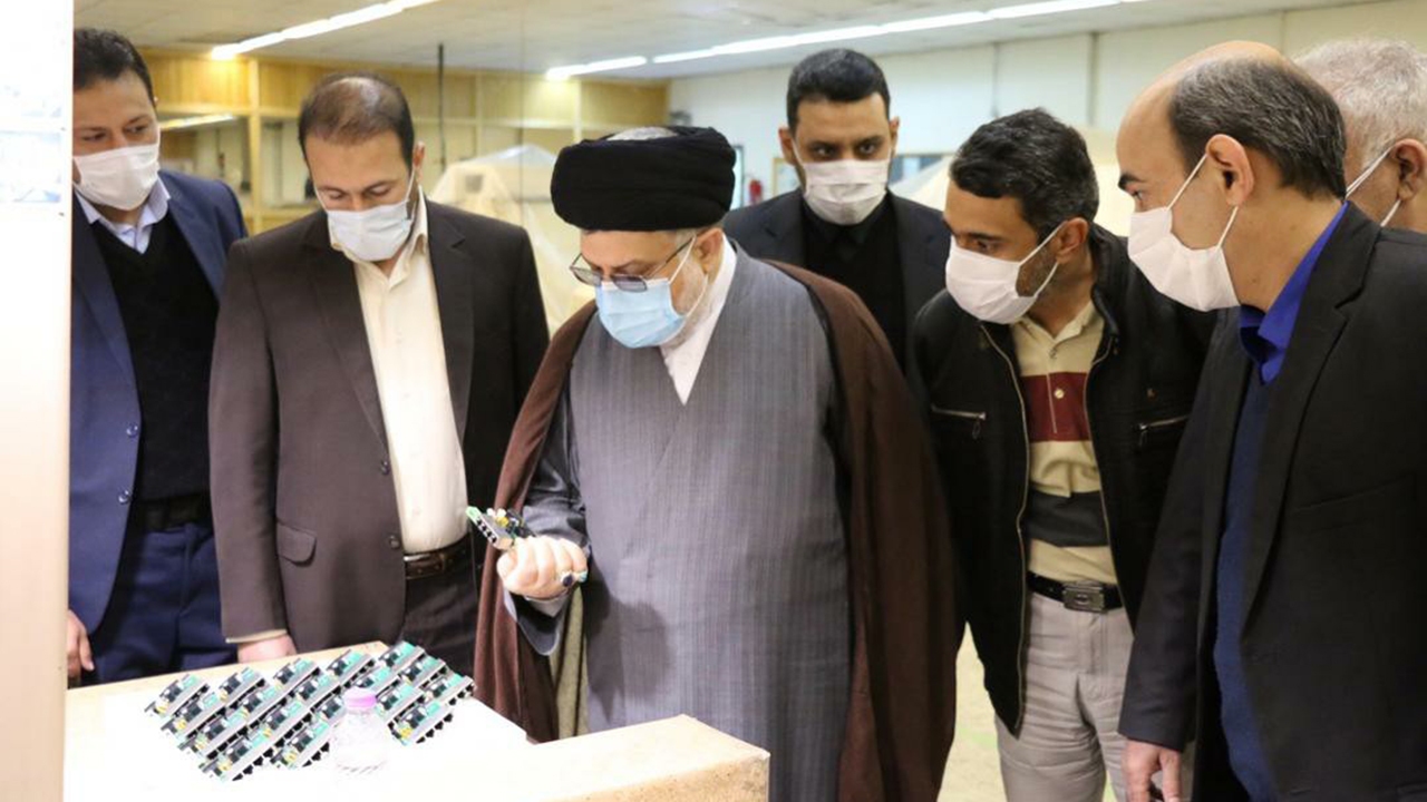 کارخانجات مخابراتی ایران، بنگاه فنی و اقتصادی است