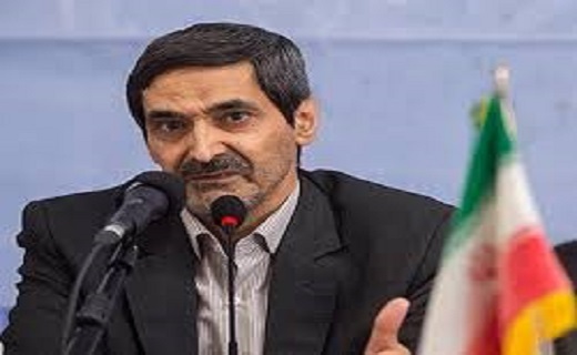 منوچهر منطقی