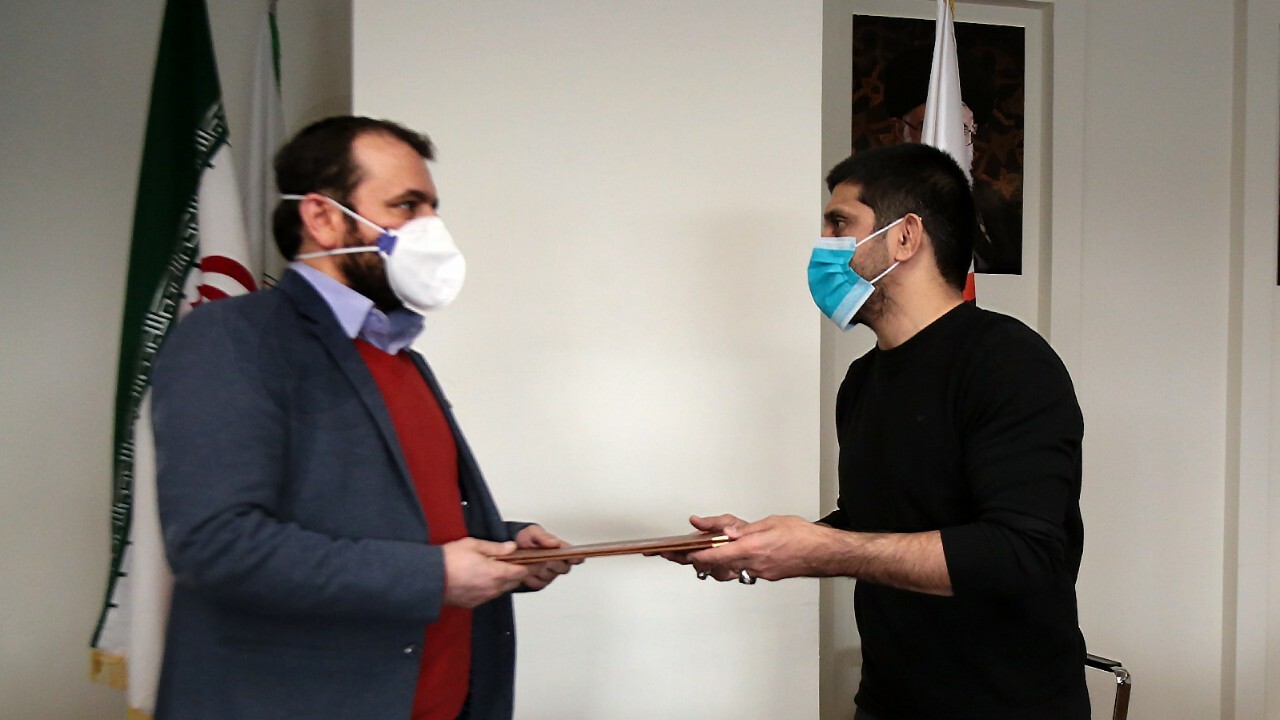 تغییر جدید در فدراسیون کشتی؛ دکتر ملک محمدی سرپرست کمیته پزشکی شد