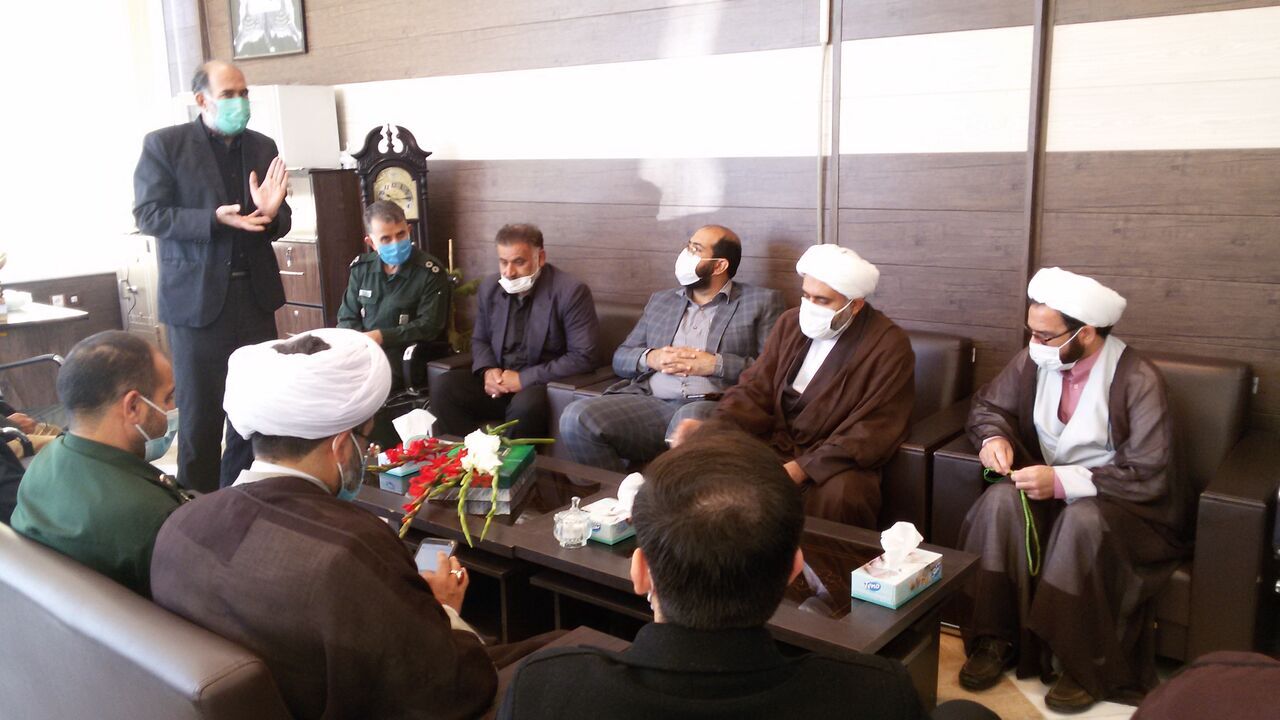 بخشش طلب میلیونی شاکی کازرونی