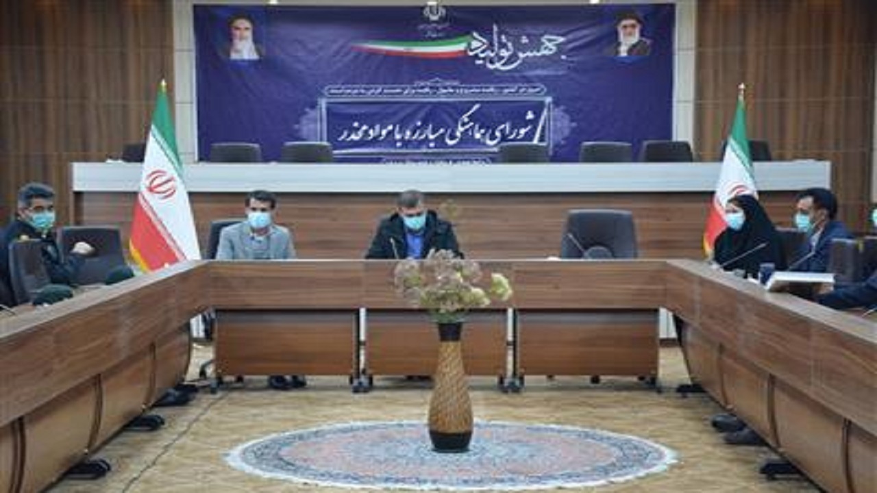 پلمب ۸ واحد مسکونی و صنفی در بروجن به دلیل خرید و فروش مواد مخدر