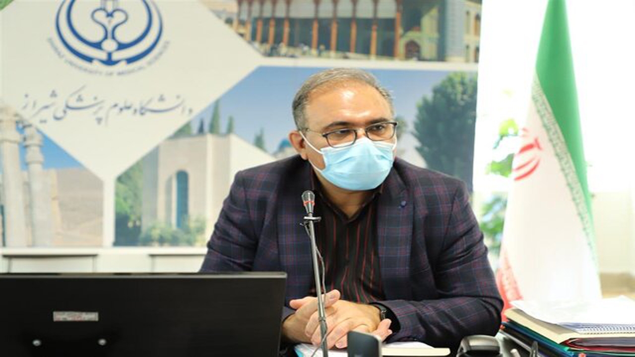 رعایت دستور العمل بهداشتی یک ضرورت است