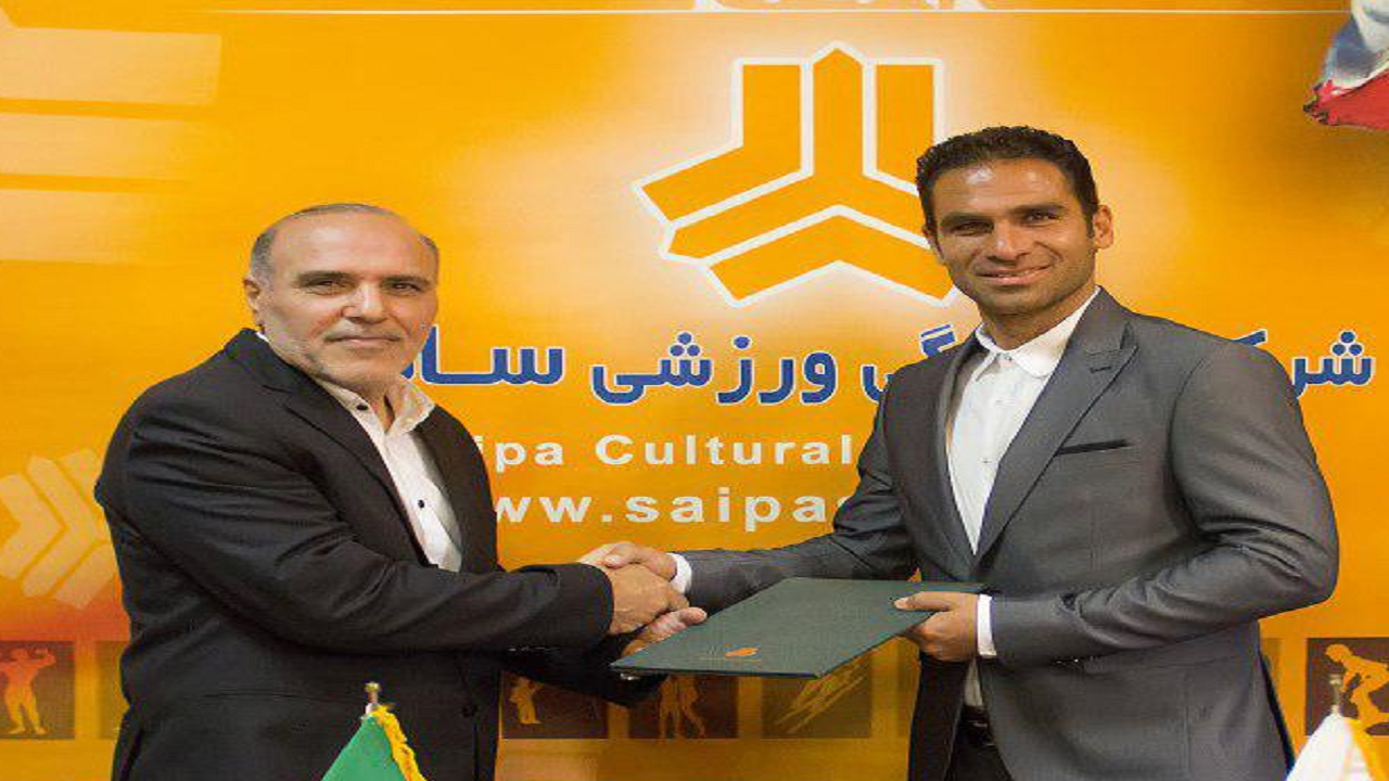 صادقی: سایپا در مسیر پیشرفت قرار دارد
