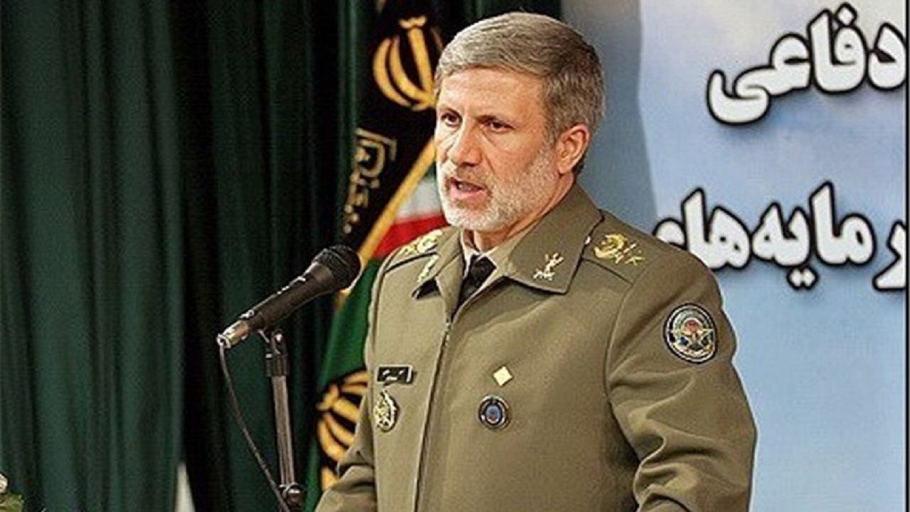 امکان مقابله با فناوری‌های هوشمند ترور را داریم