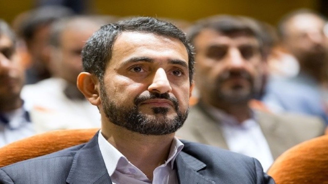 حاج قاسم از جناحی شدن ما غصه می‌خورد