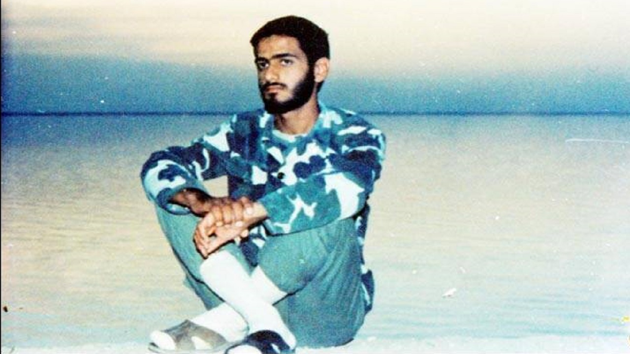 خوب شد امام آمد تا خانه‌دار شوید!