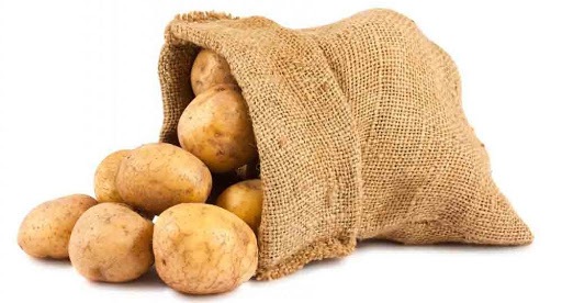 سیب زمینی
