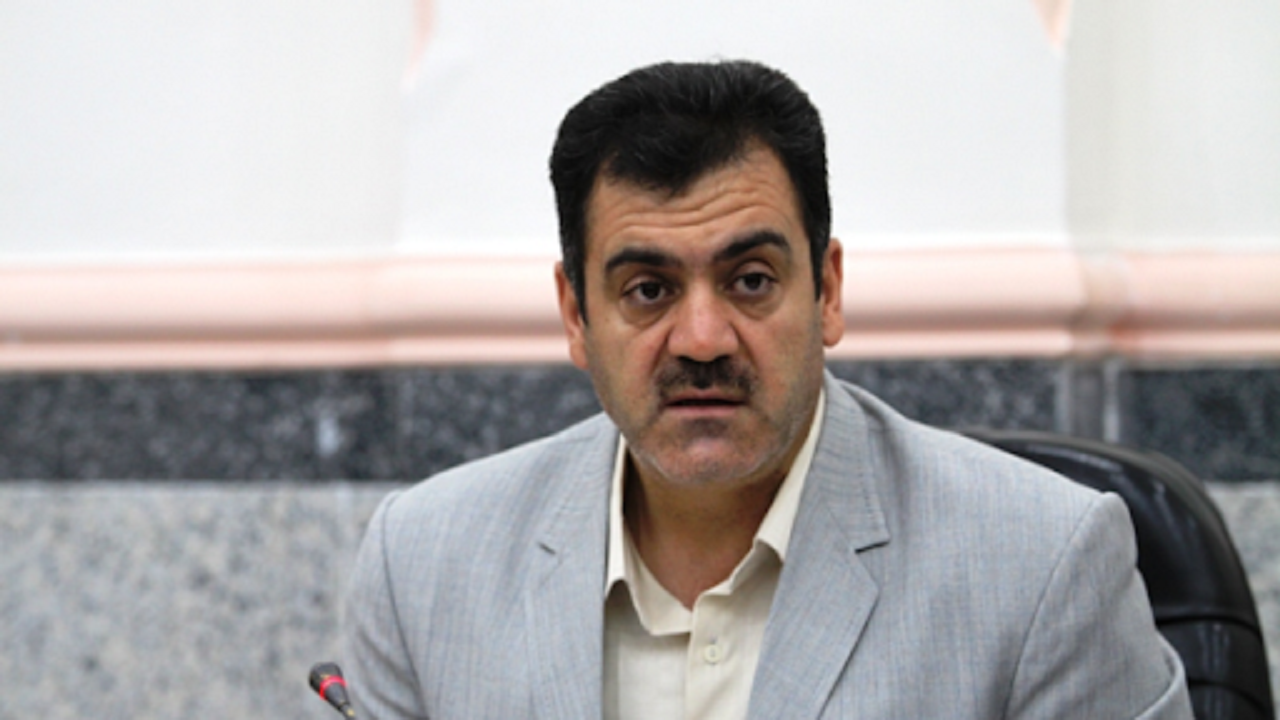 بیشتر شهرستان‌های استان در معرض سیلاب‌ها قرار دارند