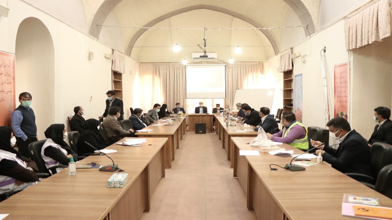 آمادگی بهزیستی کرمان برای رفع مشکل اعتیاد