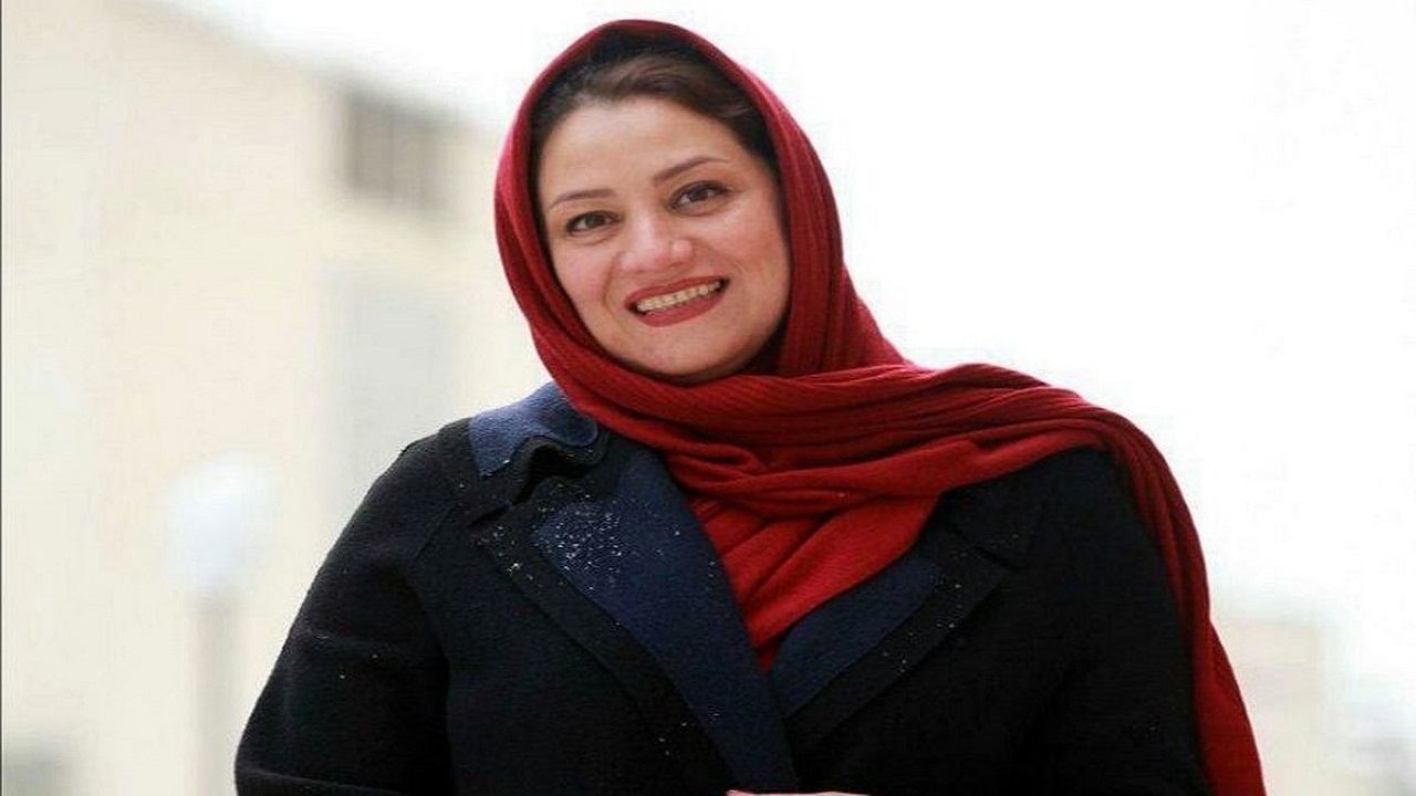 شبنم مقدمی به «آهوی من مارال» پیوست