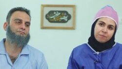 وقتی تمام درها به روی انگلیس بسته می‌شوند + فیلم
