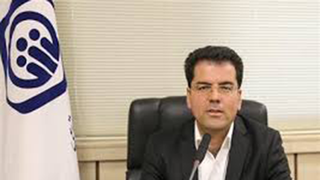 رونمایی از ۴ خدمت الکترونیکی تامین اجتماعی فارس