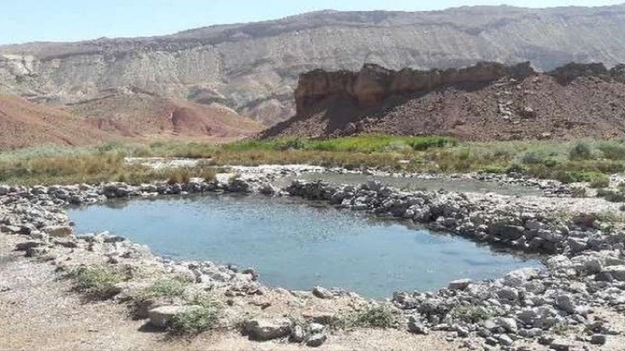 توسعه اقتصادی استان سمنان، بستگی تام به تأمین منابع آبی دارد