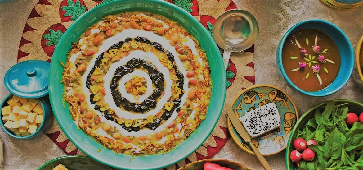 نکات مهم دستور پخت آش رشته خوشمزه و لعابدار و طرز تهیه آش رشته شهر&zwnj;های مختلف