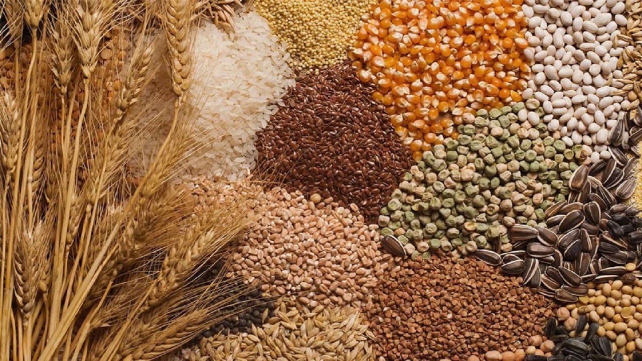 غلاتی که برای افراد مبتلا به دیابت نوع ۲ مفید هستند