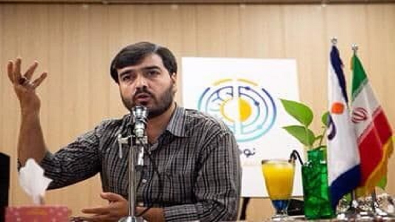 کسی صدای نفس‌های آخر تئاتر را نمی‌شنود!
