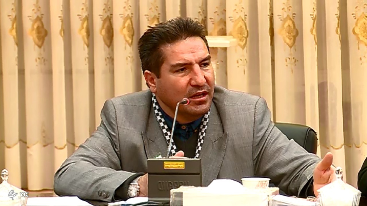 بررسی حقوق معادن شهرستان محلات