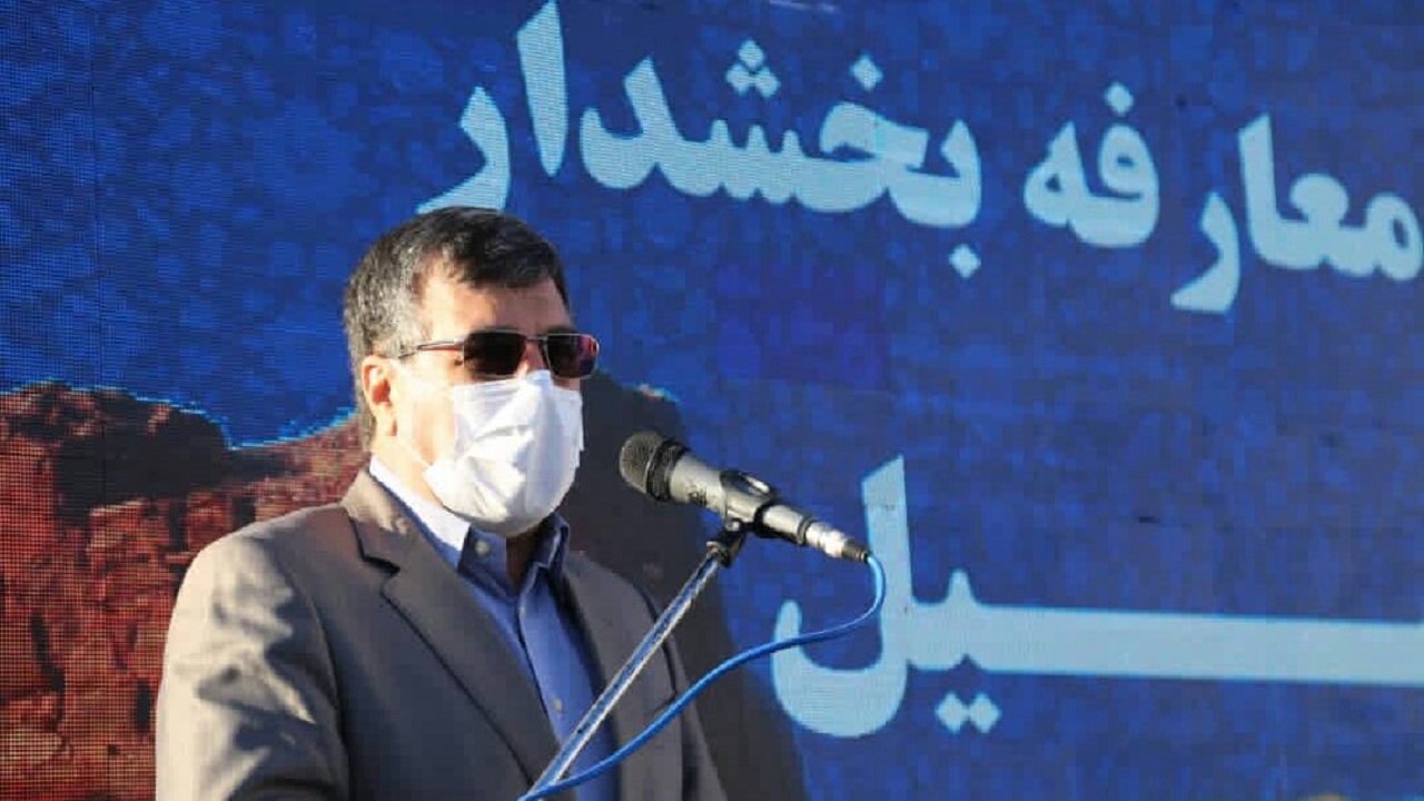 برای توسعه بخش شمیل اعتبارات ویژه‌ای در نظر خواهیم گرفت