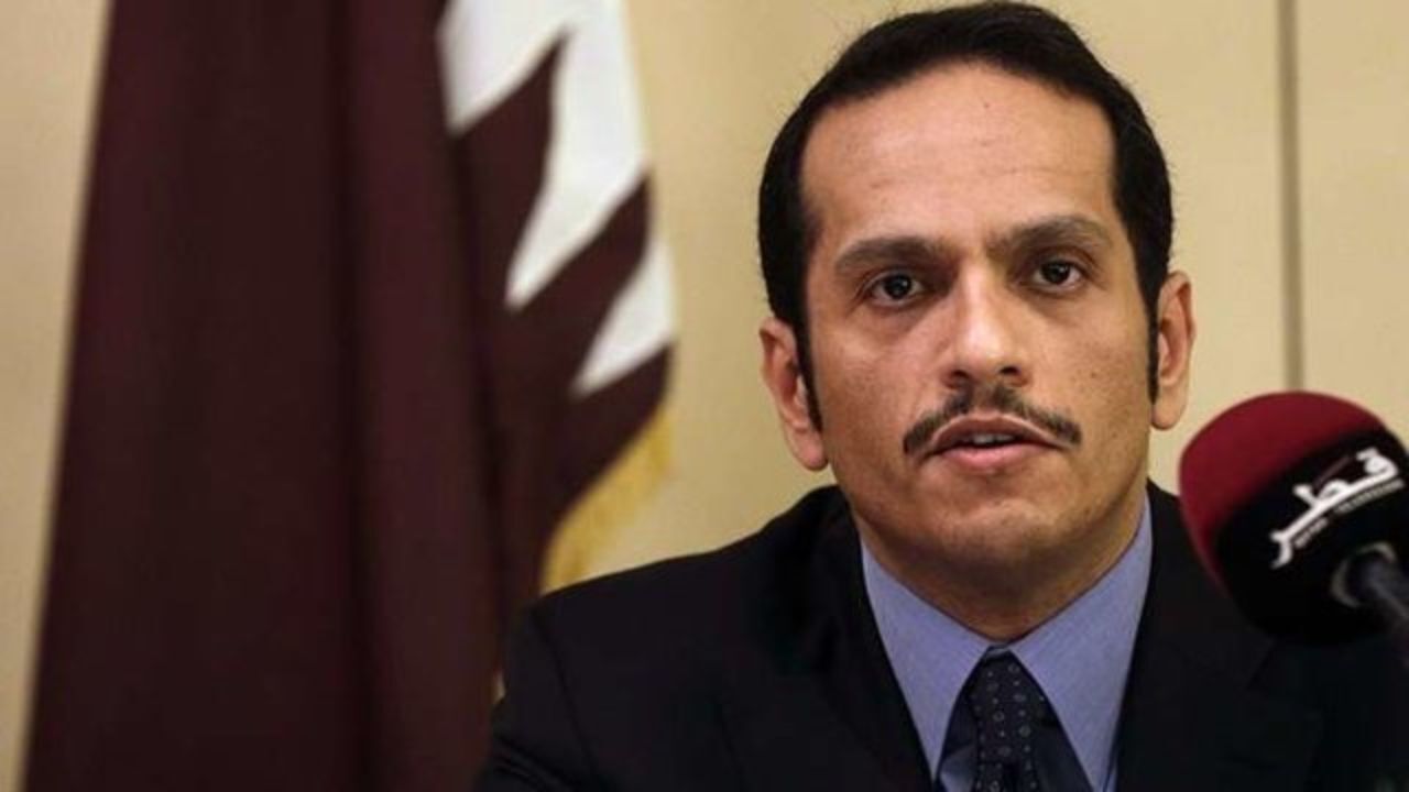 قطر: آشتی با کشور‌های عربی بر روابط با ایران و ترکیه بی‌تاثیر است