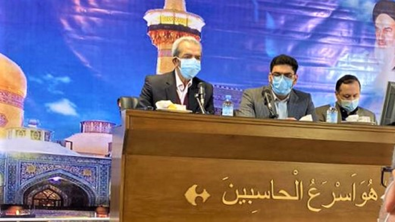 ضرورت تشکیل مجمع سرمایه‌گذاران خراسانی داخل و خارج کشور