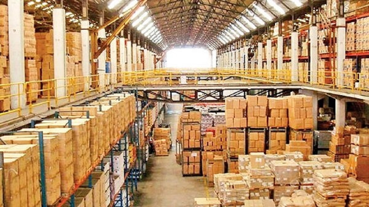 غبار بی توجهی بر شهرک صنعتی بیرجند/ واحدهایی که تبدیل به انبار می شوند