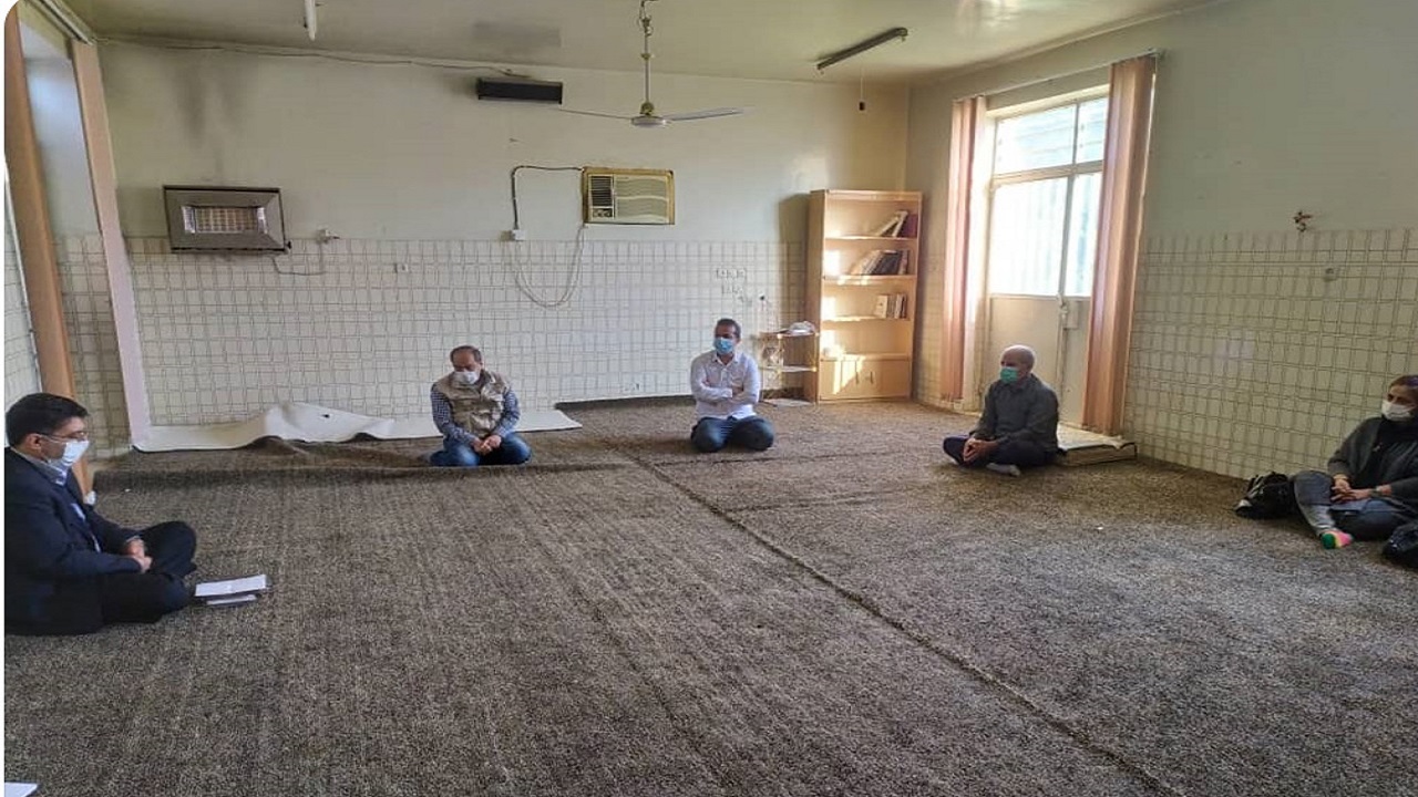 کارگاه آموزشی آنفولانزای فوق حاد پرندگان در بهبهان برگزار شد