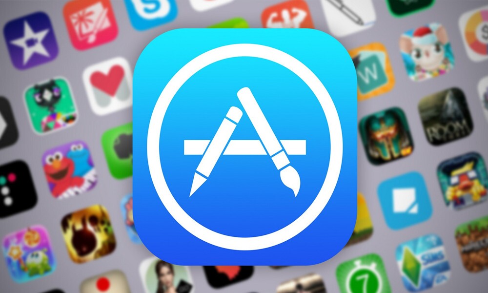 برنامه App Store
