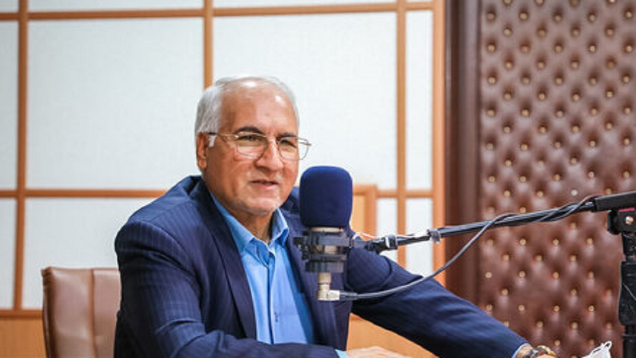 ورود رام دوم قطار شهری اصفهان در این هفته