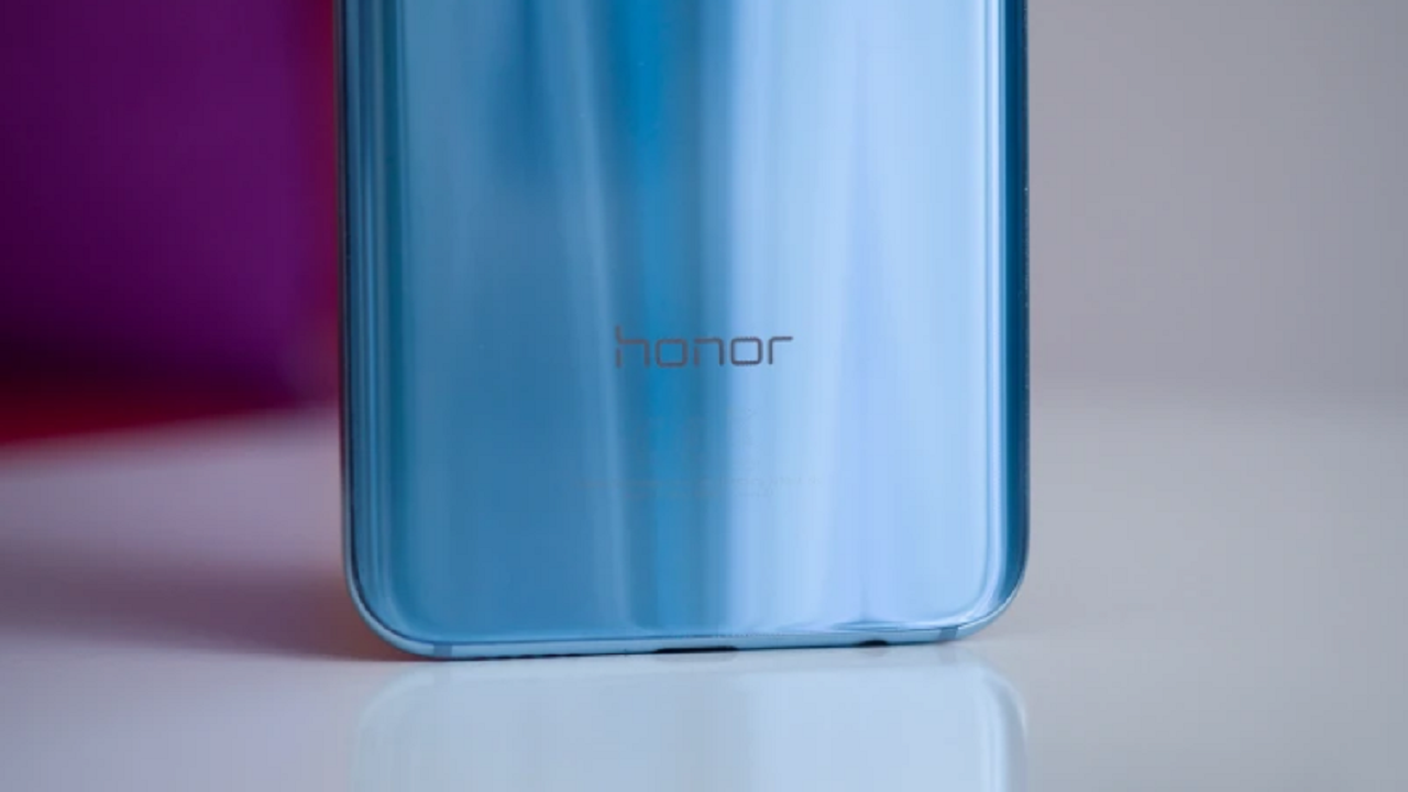 آنر پرچمدار 5G جدید خود را به تراشه پردازنده مدیاتک مجهز می کند