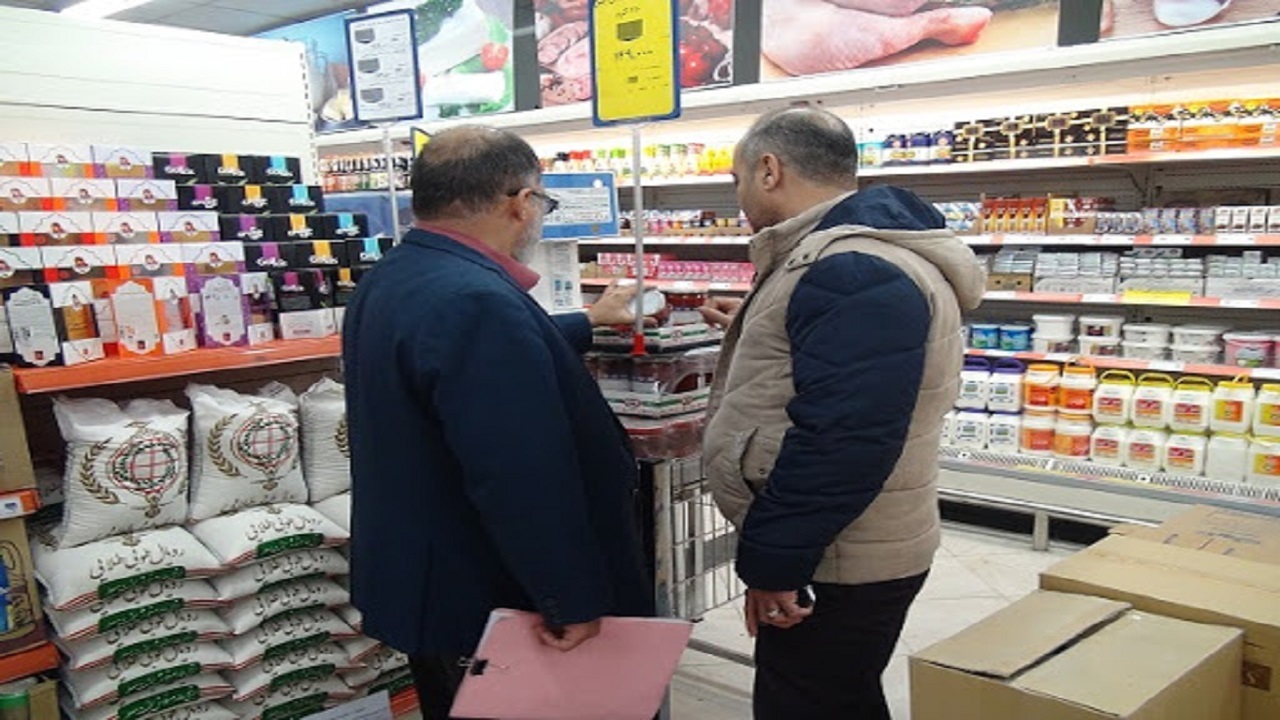 انجام ۱۱۰۰ مورد بازرسی از واحد‌های تولیدی ایلام