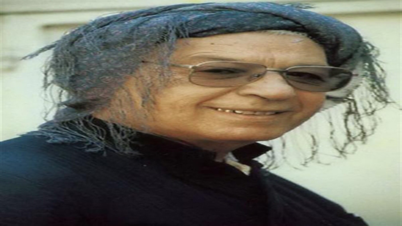 ماجرای تعرض به مزار هنرمند مشهور مهابادی چه بود؟