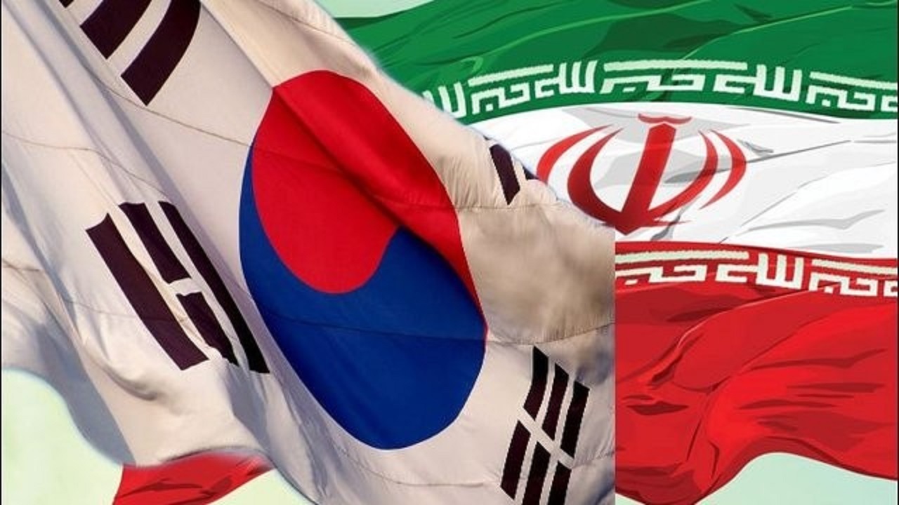 ضربه ۵۰ میلیارد دلاری سئول به تهران/ توقیف نفتکش کره‌ای حق ایران است