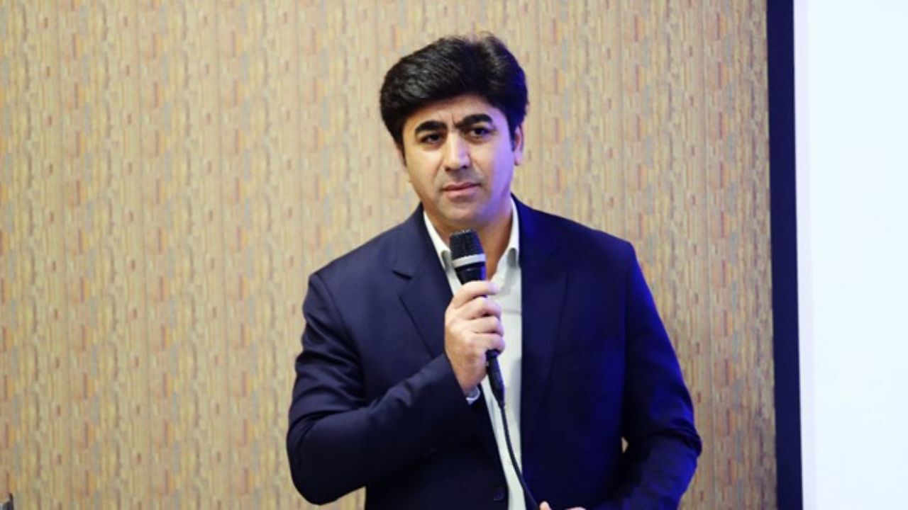 ممبینی: هیچ ممنوعیتی برای ثبت نام در انتخابات فدراسیون فوتبال وجود ندارد