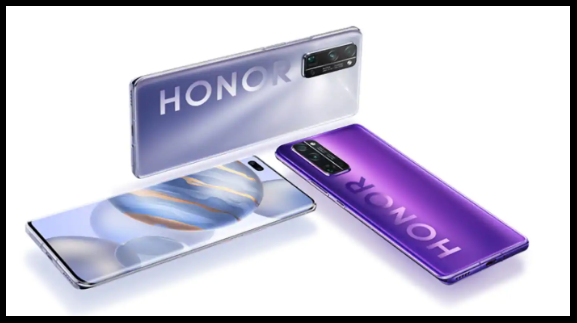 پرچمدار جدید شرکت Honor