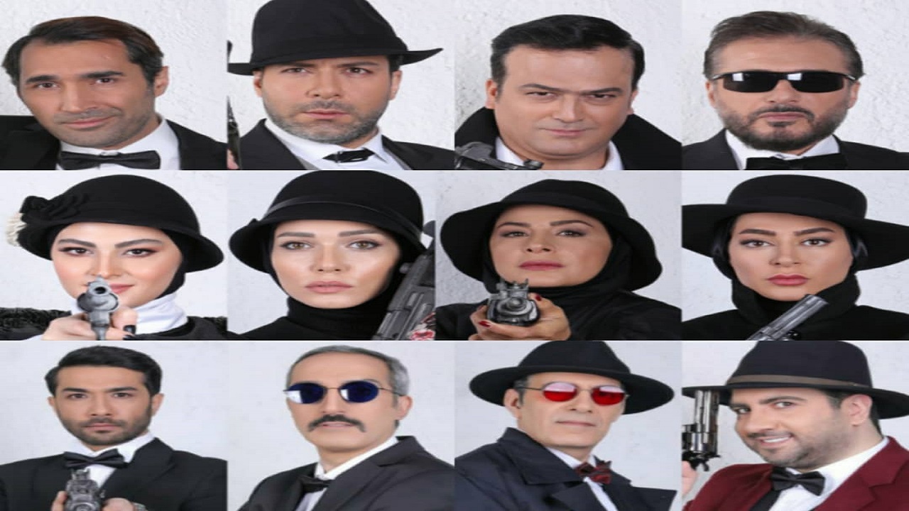 بازیگران فینال رقابت «شب‌های مافیا» مشخص شدند