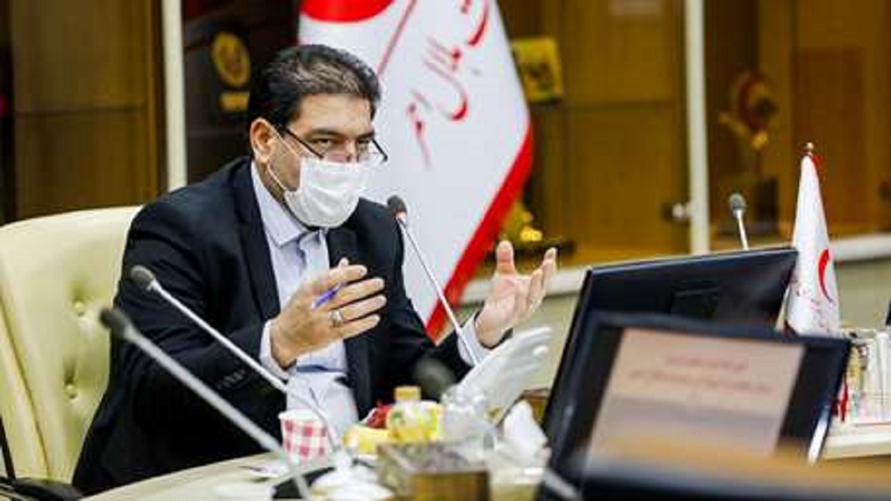 جذب بانوان امدادگر با درجه ایثار/ آخرین وضعیت آزمون جذب جوانان جمعیت هلال احمر