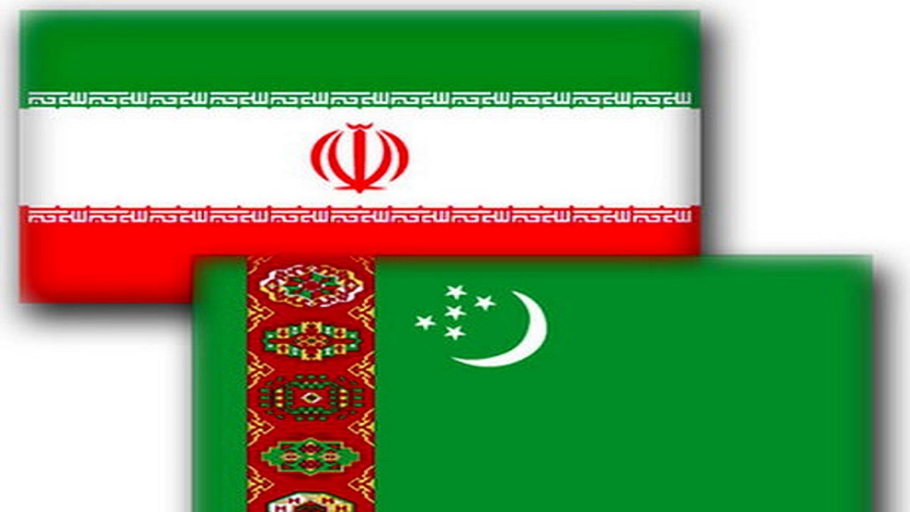 ترکمنستان، راه ورود به کشورهای اوراسیا برای ما است