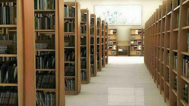 استقبال از طرح رایگان پیک کتاب در گرگان
