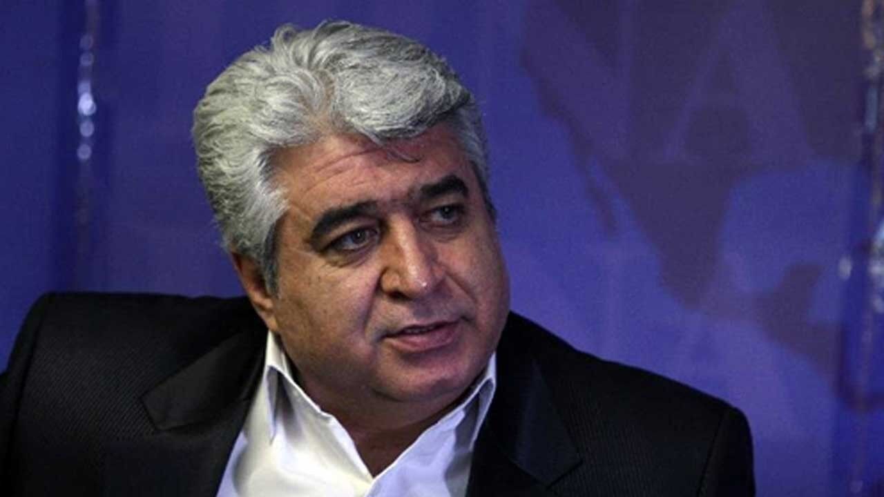 شمس: ایران داوطلب میزبانی جام ملت‌های فوتسال آسیا است