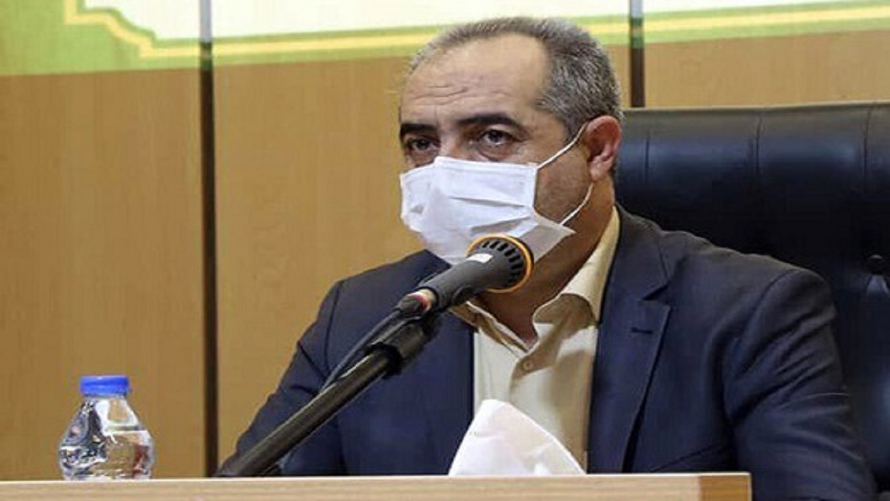 وضعیت کرونای قم آبی شد/ ادامه محدودیت‌های تردد شبانه