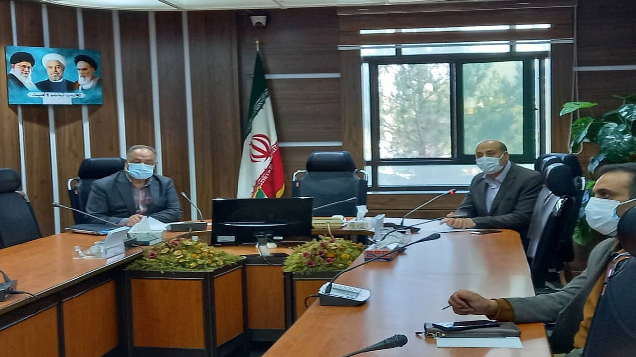 راه اندازی سامانه «توان به» برای کمک به سالمندان کرمانی